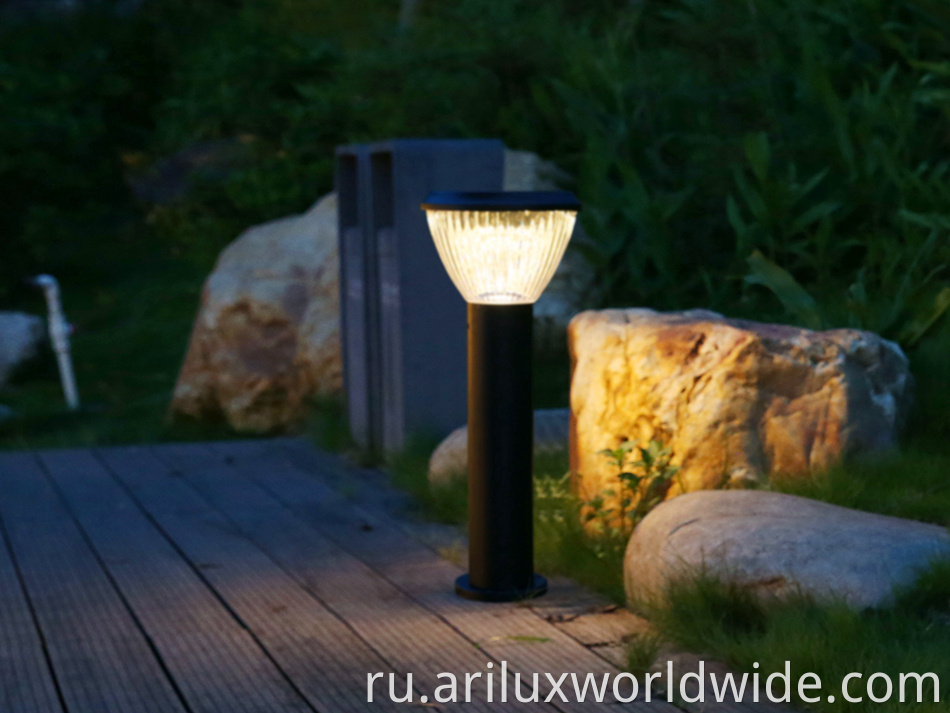 Solar Garden Lights 5